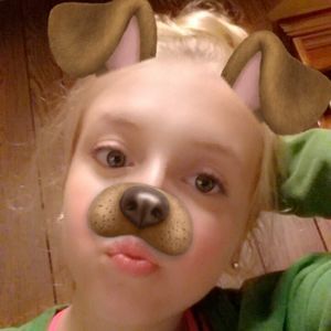 Meet your Posher, Shaylynn